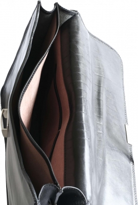  Servieta piele naturala S116 