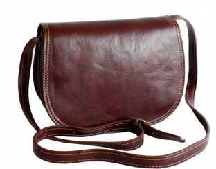 Geanta casual de umar din piele GD103B
