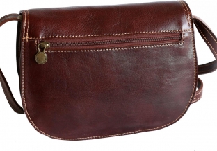 Geanta casual de umar din piele GD103B