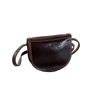 Geanta de umar din piele naturala, crossbody, P149D