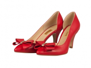 Pantofi dama - P08N Mira