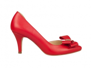 Pantofi dama - P08N Mira