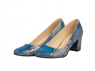 Pantofi dama - P163N Letty