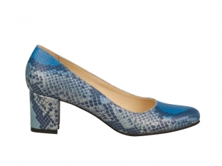 Pantofi dama - P163N Letty
