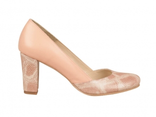 Pantofi dama - P23N Nadis