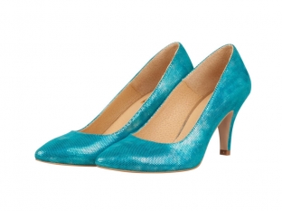 Pantofi dama P161N Sapphire 