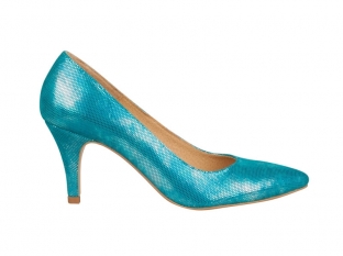 Pantofi dama P161N Sapphire 