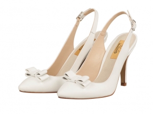 Pantofi mireasa - P26N Juniper