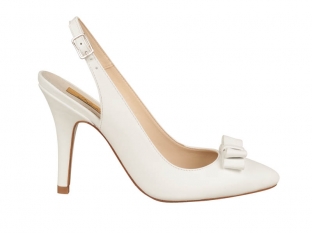 Pantofi mireasa - P26N Juniper