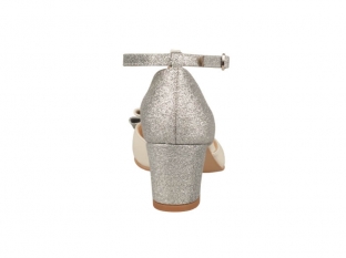 Pantofi mireasa -P45N Aster