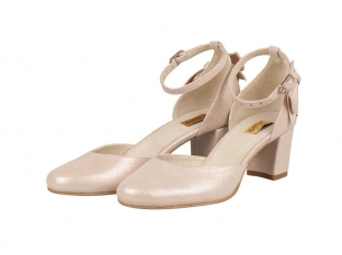 Pantofi mireasa- P45N Acacia