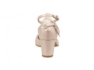 Pantofi mireasa- P45N Acacia