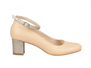 Pantofi mireasa  -P163N Sirene