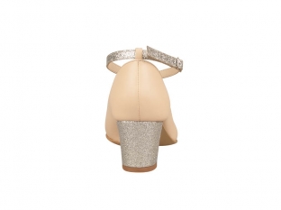 Pantofi mireasa  -P163N Sirene