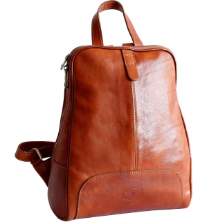 Rucsac dama piele naturala R102F