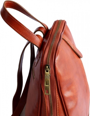Rucsac dama piele naturala R102F